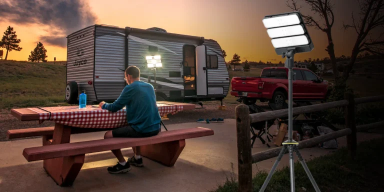 Best Camping Spots for Peace and Quiet