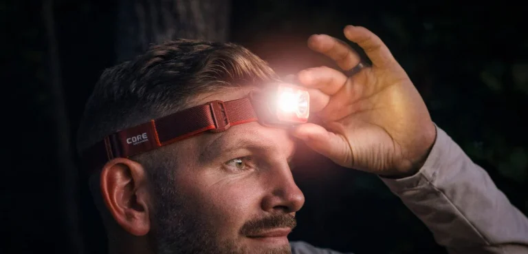 8 Best Headlamps for Hands-Free Camping Tasks