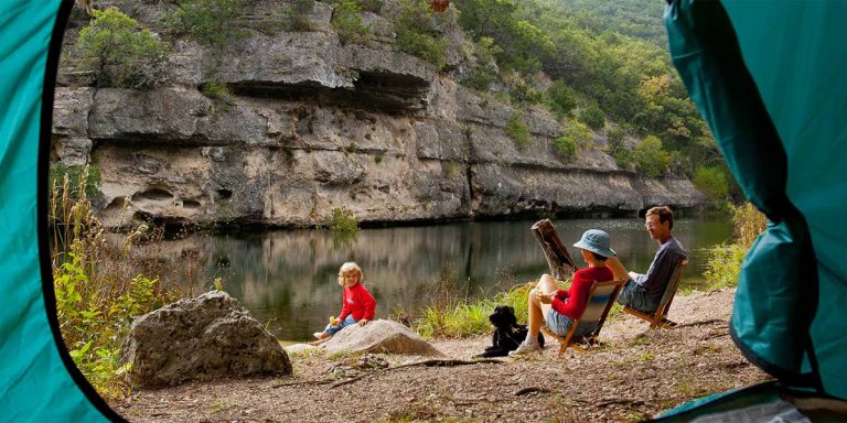 Best Camping Areas for Wildlife Viewing