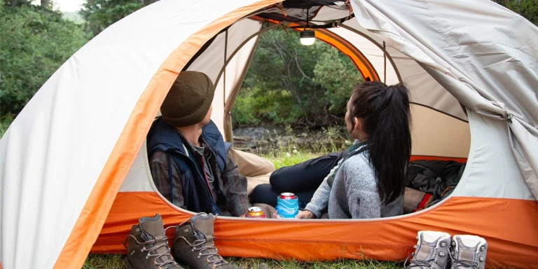 How to Set Up Camp Faster and Smarter