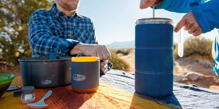 Best Camping Coffee Methods Ranked