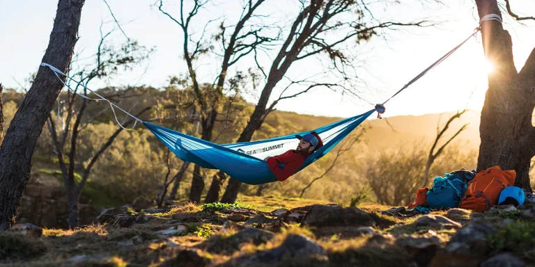 Camping Tips for Staying Organized
