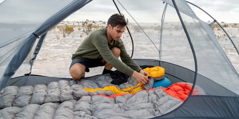 8 Best Tents for Windy and Unpredictable Weather