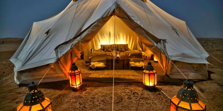 Best Free Camping Spots on Public Land