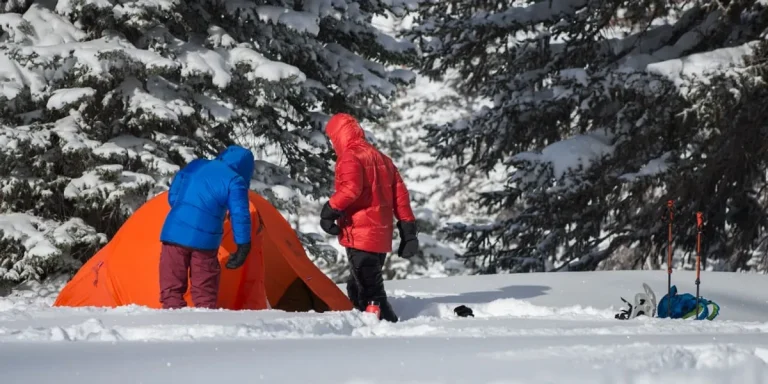 Camping Tips to Reduce Packing Stress