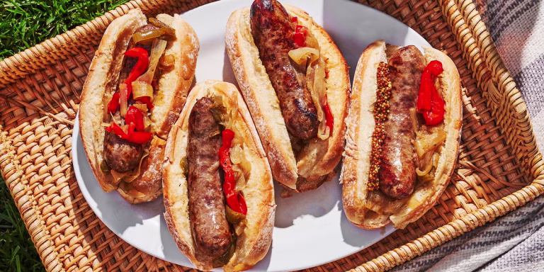 Best Camping Foods That Don’t Need Refrigeration