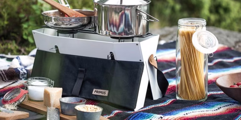 8 Best Portable Camping Stoves for Quick Meals