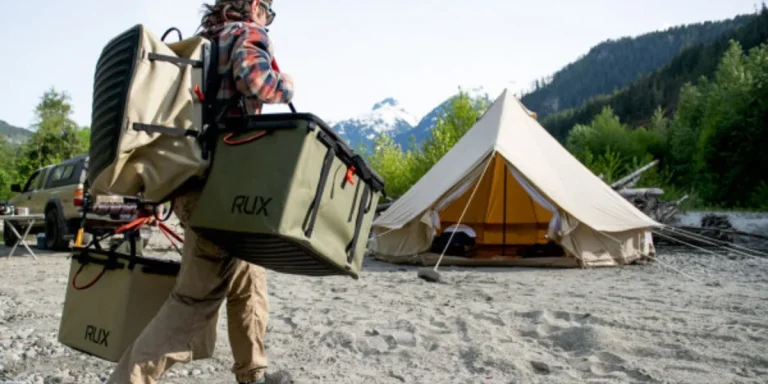 8 Best Camping Storage Boxes for Organization