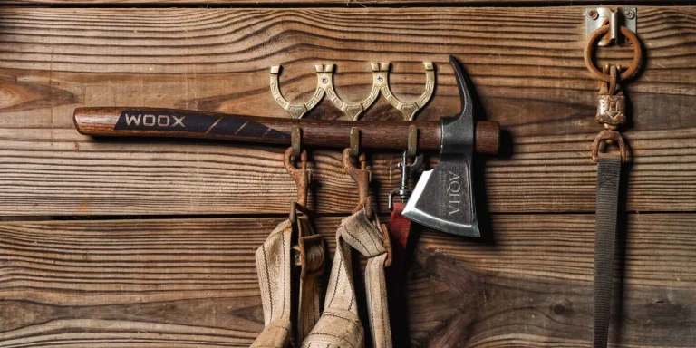 8 Best Camping Axes for Firewood Prep