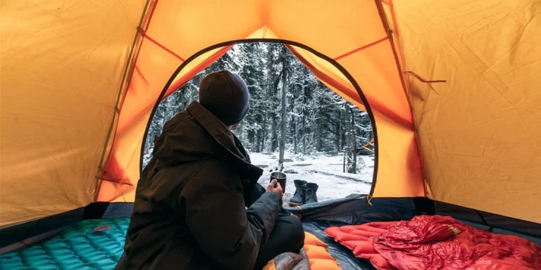 Camping Tips for Keeping Bugs Away